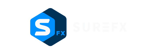 SureFX logo